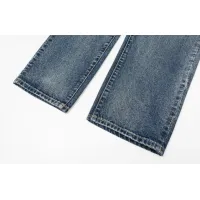 $80.00 USD Dolce & Gabbana D&G Jeans For Unisex #1391456