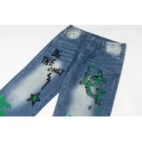 $80.00 USD Dolce & Gabbana D&G Jeans For Unisex #1391457