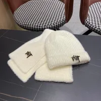$52.00 USD Christian Dior Hat and Scarf Set #1391458