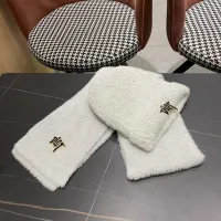 $52.00 USD Christian Dior Hat and Scarf Set #1391459