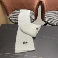$52.00 USD Christian Dior Hat and Scarf Set #1391459