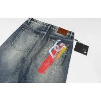 $80.00 USD Dolce & Gabbana D&G Jeans For Unisex #1391460