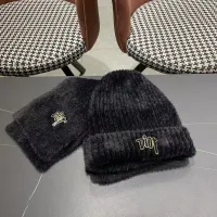 $52.00 USD Christian Dior Hat and Scarf Set #1391462