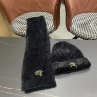 $52.00 USD Christian Dior Hat and Scarf Set #1391462