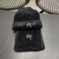 $52.00 USD Christian Dior Hat and Scarf Set #1391462