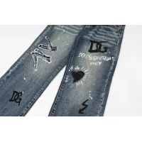 $80.00 USD Dolce & Gabbana D&G Jeans For Unisex #1391464