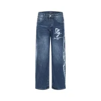 $80.00 USD Dolce & Gabbana D&G Jeans For Unisex #1391465