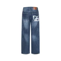 $80.00 USD Dolce & Gabbana D&G Jeans For Unisex #1391465