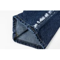 $80.00 USD Dolce & Gabbana D&G Jeans For Unisex #1391465