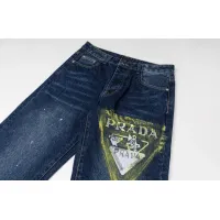 $80.00 USD Prada Jeans For Unisex #1391467