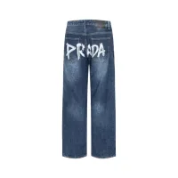 $80.00 USD Prada Jeans For Unisex #1391468