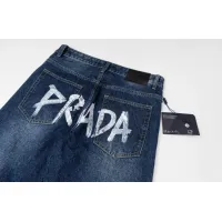 $80.00 USD Prada Jeans For Unisex #1391468