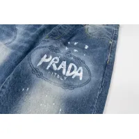 $80.00 USD Prada Jeans For Unisex #1391469