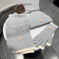 $56.00 USD Moncler Hat and Scarf and Glove Set #1391472