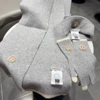$56.00 USD Moncler Hat and Scarf and Glove Set #1391472