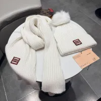$64.00 USD MIU MIU Hat and Scarf Set #1391476