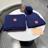 $64.00 USD MIU MIU Hat and Scarf Set #1391478