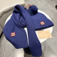 $64.00 USD MIU MIU Hat and Scarf Set #1391478