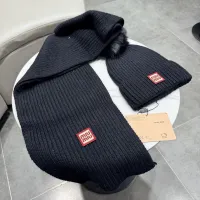 $64.00 USD MIU MIU Hat and Scarf Set #1391479