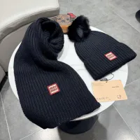$64.00 USD MIU MIU Hat and Scarf Set #1391479