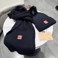 $64.00 USD MIU MIU Hat and Scarf Set #1391479