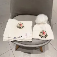 $64.00 USD Moncler Hat and Scarf Set #1391480