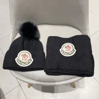 $64.00 USD Moncler Hat and Scarf Set #1391481