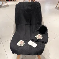 $64.00 USD Moncler Hat and Scarf Set #1391481