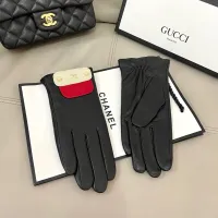 $45.00 USD Chanel Gloves For Women #1391482