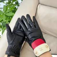$45.00 USD Chanel Gloves For Women #1391482