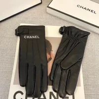 $48.00 USD Chanel Gloves For Women #1391483
