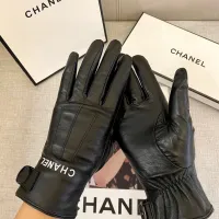$48.00 USD Chanel Gloves For Women #1391483