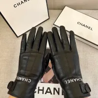 $48.00 USD Chanel Gloves For Women #1391483