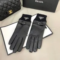$48.00 USD Prada Gloves For Women #1391484