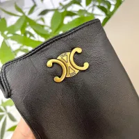 $56.00 USD Celine Gloves For Women #1391485