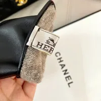 $56.00 USD Hermes Gloves For Women #1391486