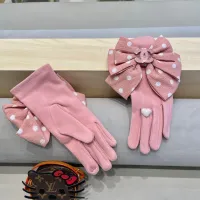 $40.00 USD Chanel Gloves For Women #1391487