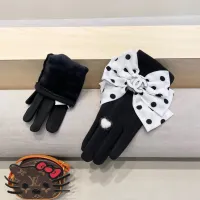 $40.00 USD Chanel Gloves For Women #1391488