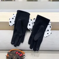 $40.00 USD Chanel Gloves For Women #1391488