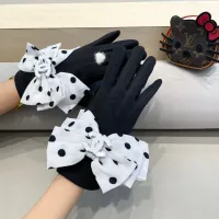 $40.00 USD Chanel Gloves For Women #1391488