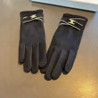 $36.00 USD Celine Gloves For Women #1391491