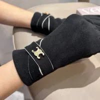 $36.00 USD Celine Gloves For Women #1391491