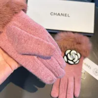 $39.00 USD Chanel Gloves For Women #1391492