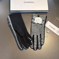 $39.00 USD Chanel Gloves For Women #1391493