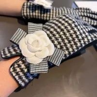 $39.00 USD Chanel Gloves For Women #1391493