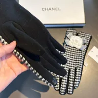 $39.00 USD Chanel Gloves For Women #1391493