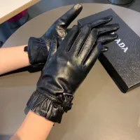 $52.00 USD Chanel Gloves For Women #1391494