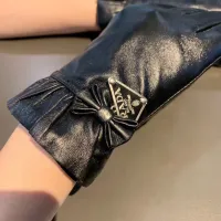 $52.00 USD Chanel Gloves For Women #1391494