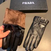 $52.00 USD Chanel Gloves For Women #1391494