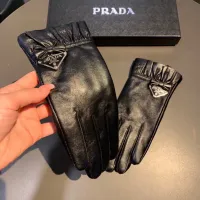 $52.00 USD Chanel Gloves For Women #1391494